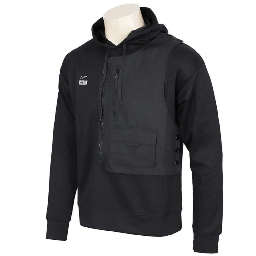

Куртка Nike Cargo Casual Sports, черный