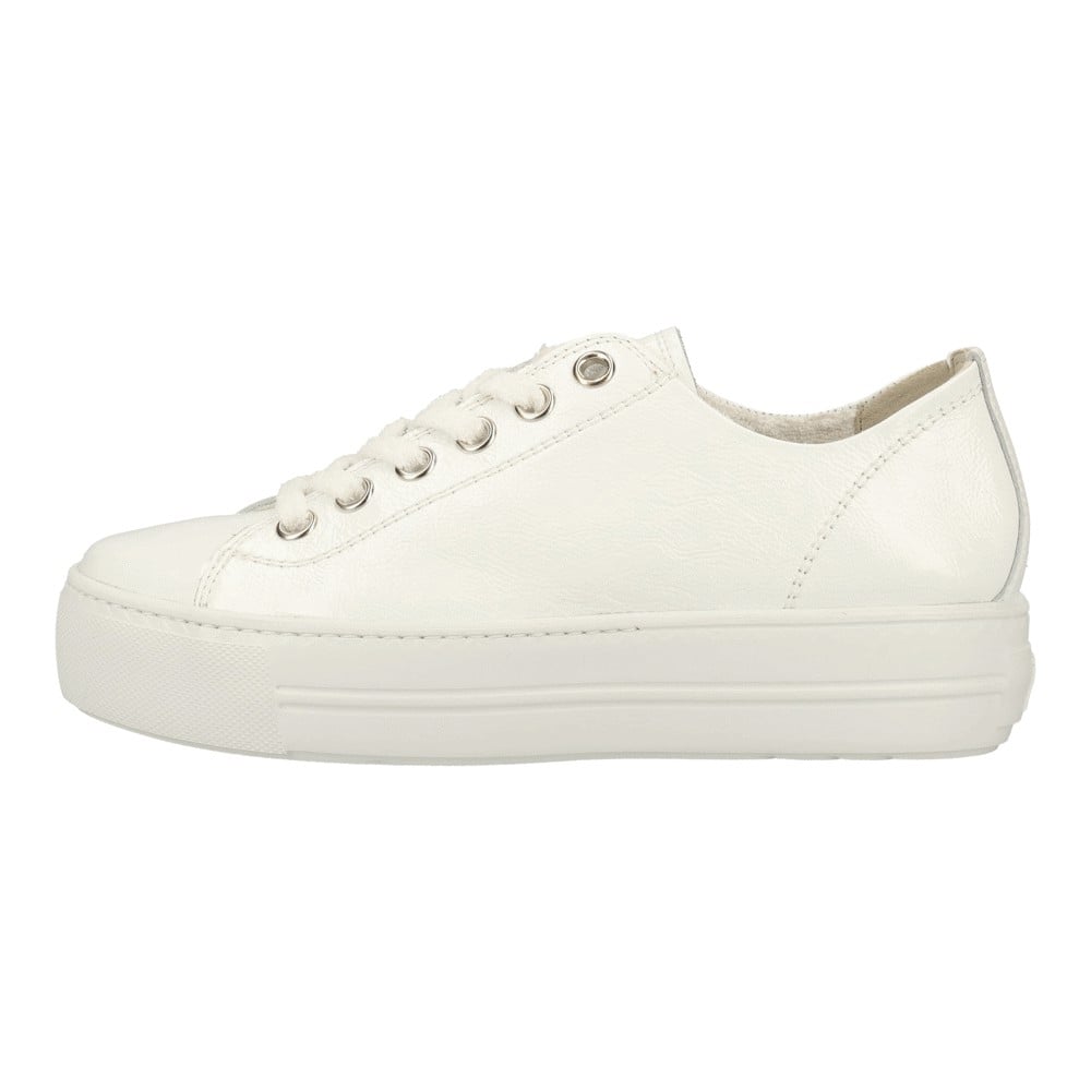 Кроссовки Paul Green Zapatillas, white - фото