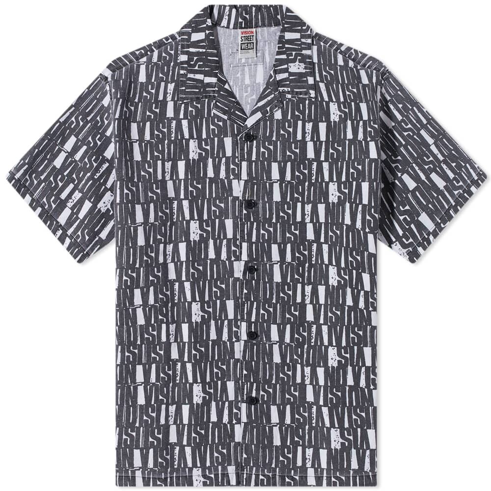 

Рубашка Vision Streetwear Vacation Shirt