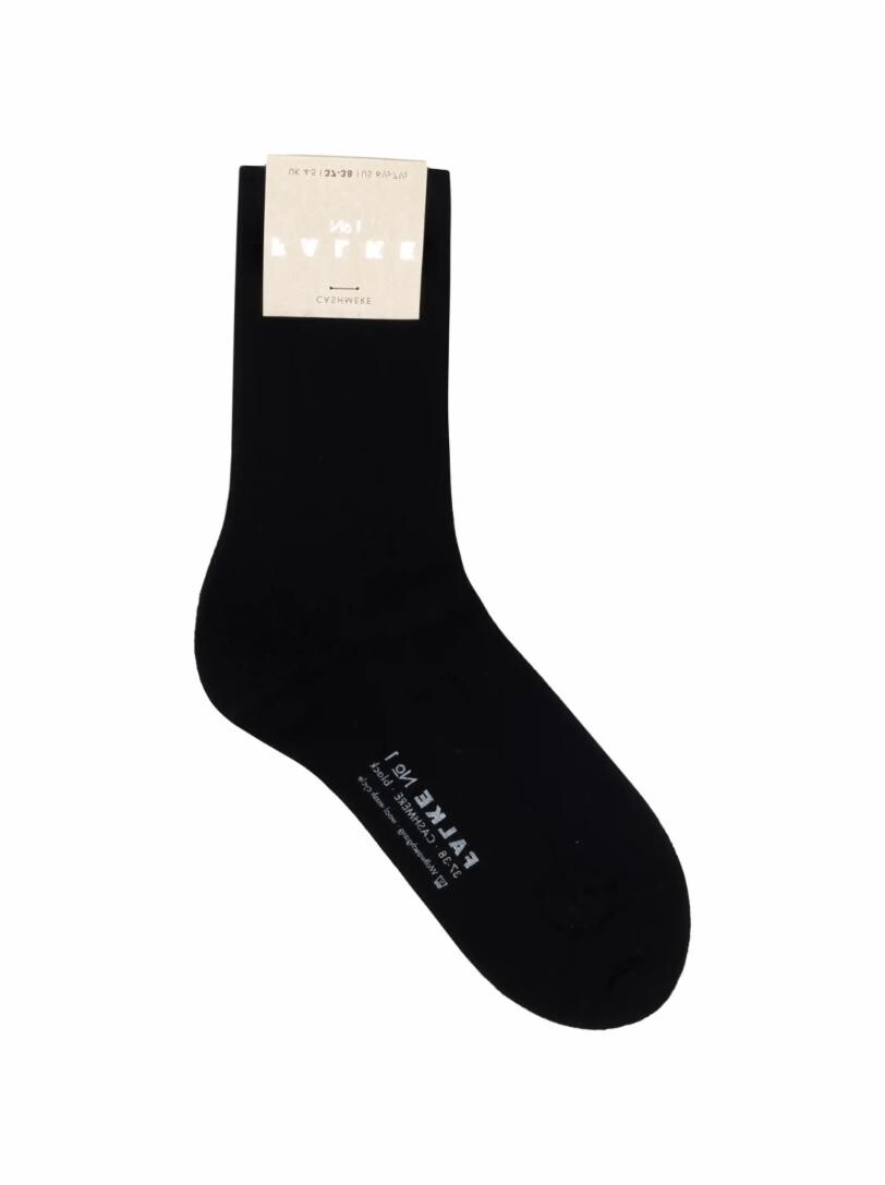 

Кашемировые носки Falke