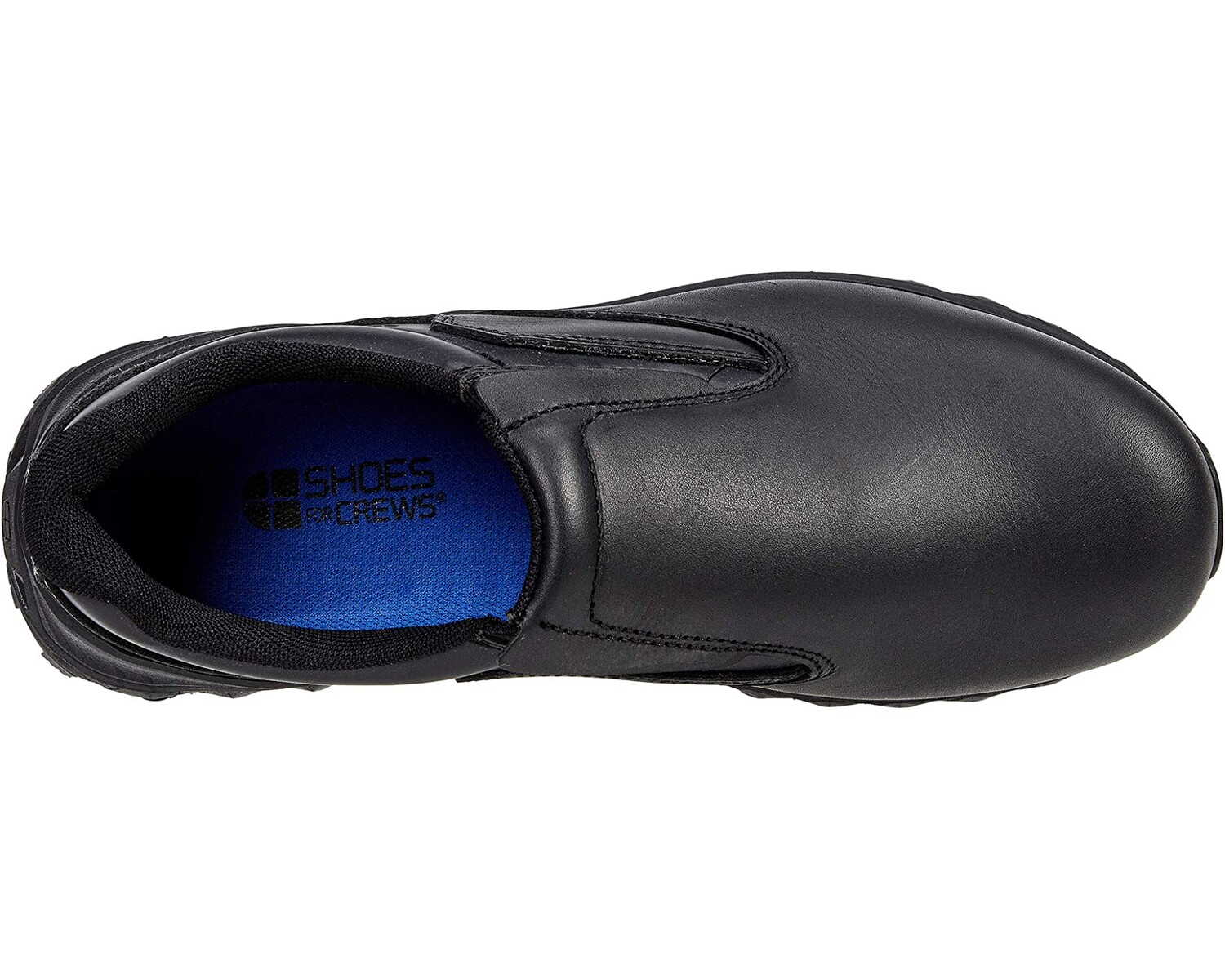 

Кроссовки Bridgetown Slip-On AT Shoes for Crews, черный