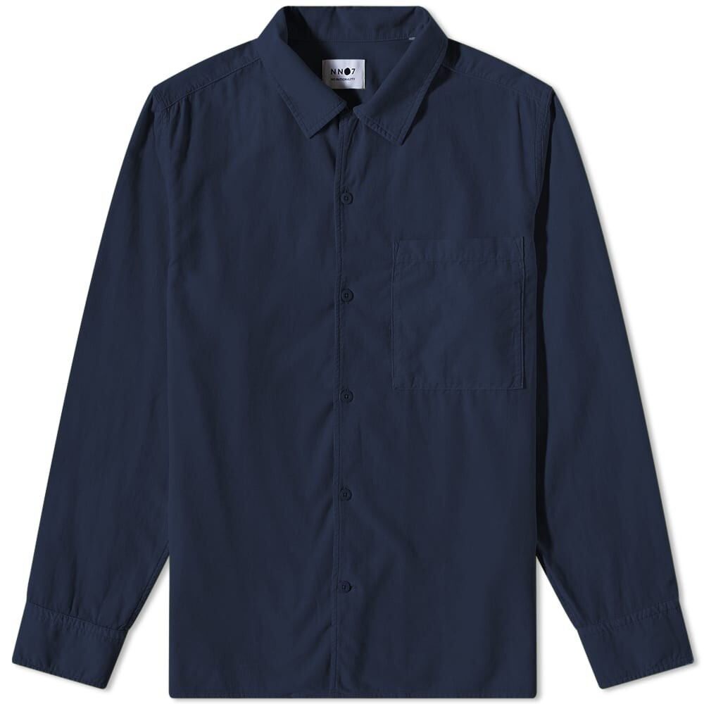 

Рубашка NN07 Julio Corduroy Shirt