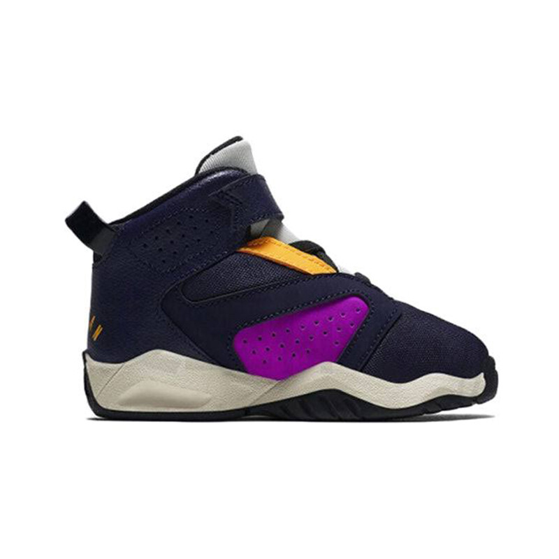 

Кроссовки Nike Air Jordan Lift Off, синий/фиолетовый/серый