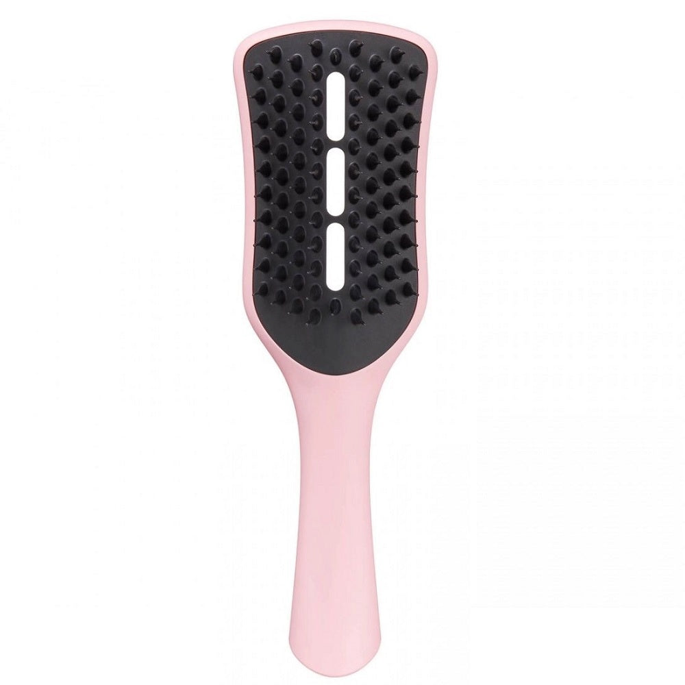 цена Tangle Teezer Easy Dry & Go Vented Hairbrush Tickled Pink Vented Hairbrush