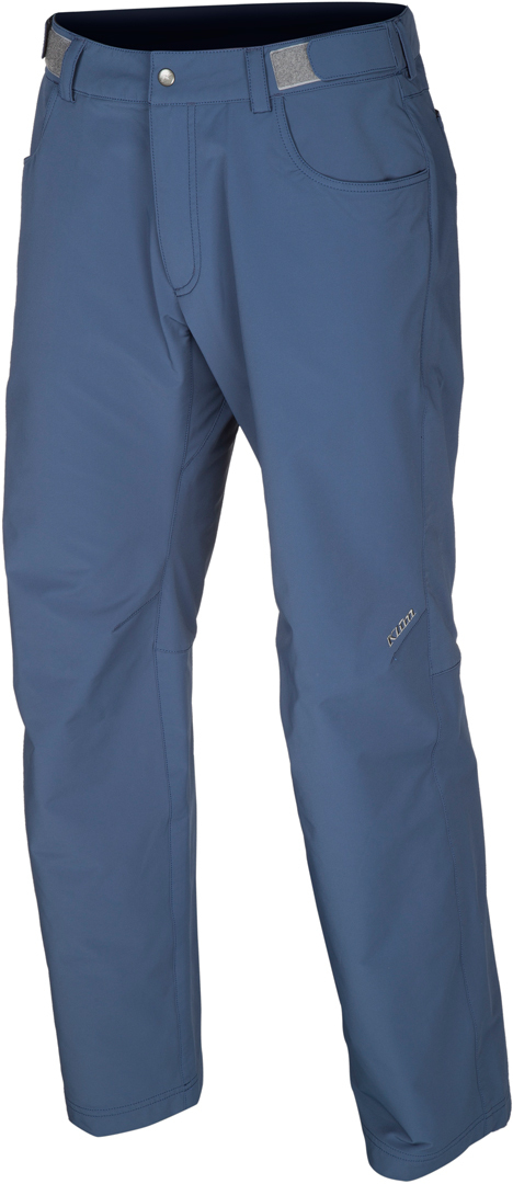 Брюки Klim Transition, синие брюки o stin синие 44 размер
