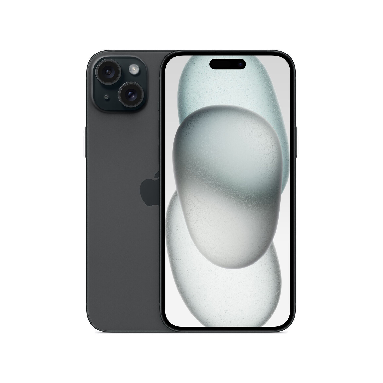

Смартфон Apple iPhone 15 Plus, 256 ГБ, (2 E-Sim), Black