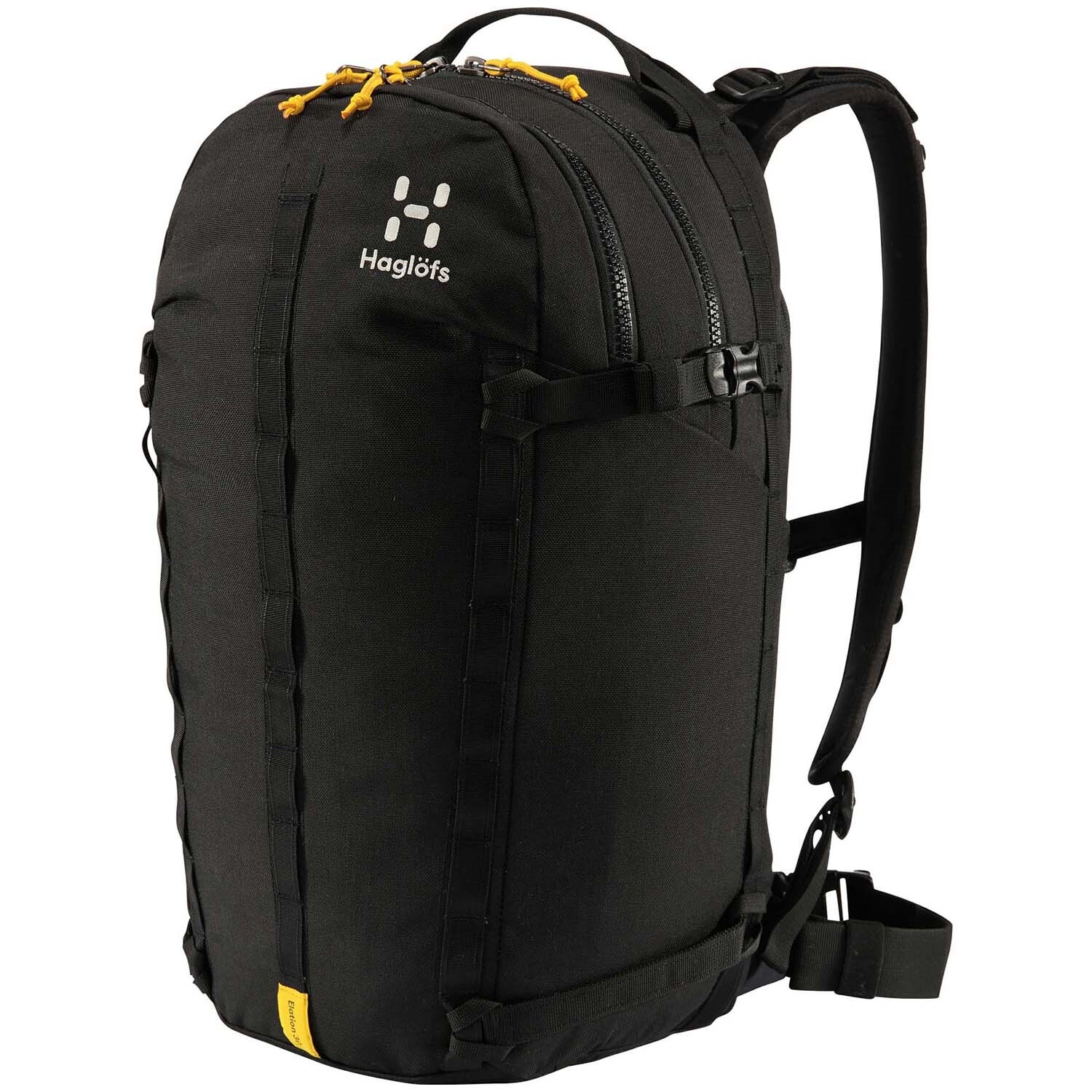 

Рюкзак Haglöfs Elation 30 Pack, черный