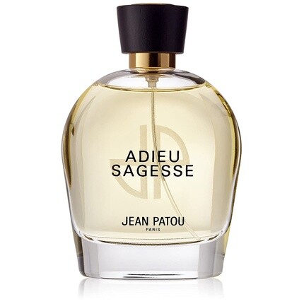 

JEAN PATOU Adieu Sagesse Eau de Parfum Spray 100ml Collection Heritage