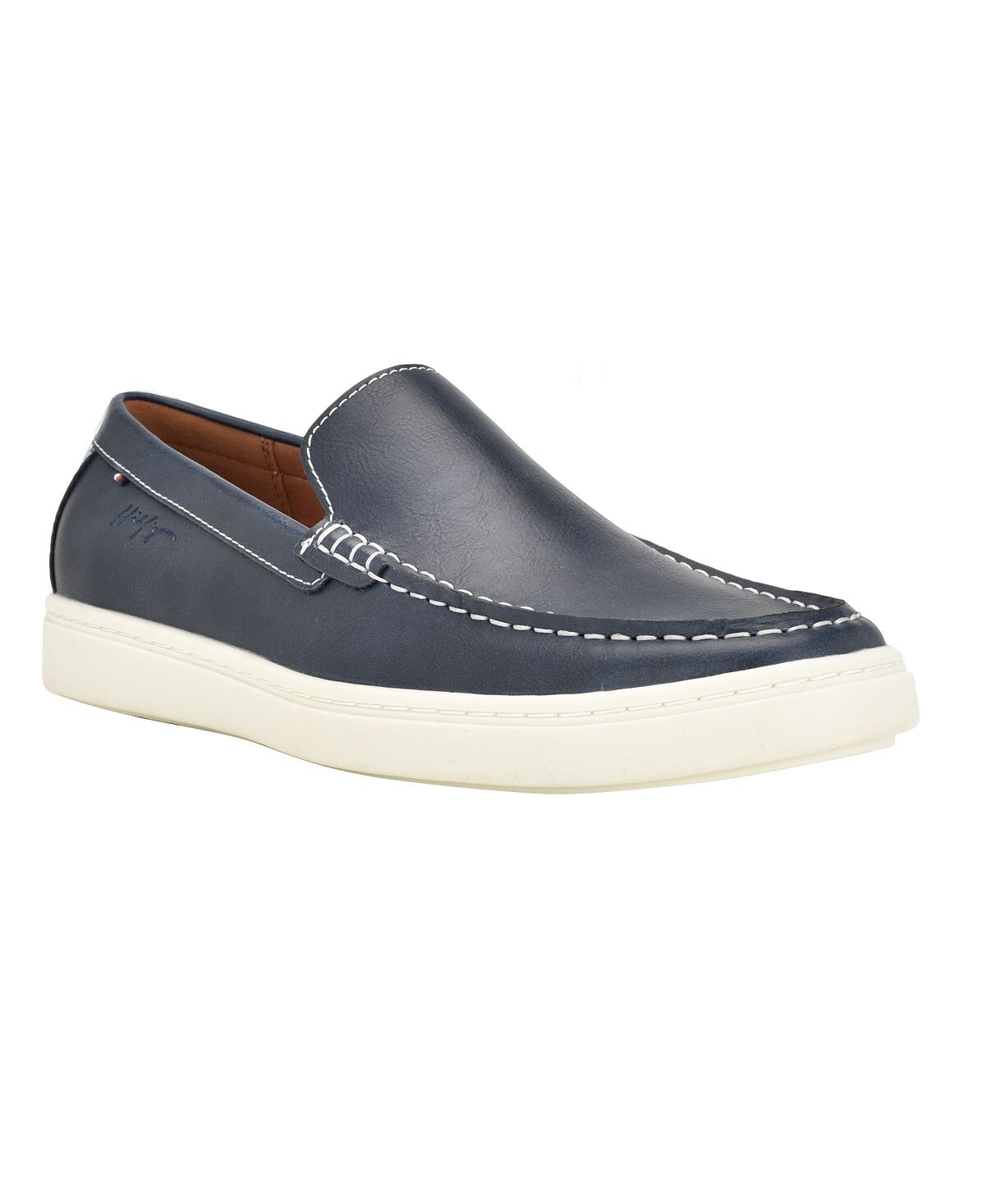 

Мужские повседневные слипоны rivit venetian Tommy Hilfiger, синий