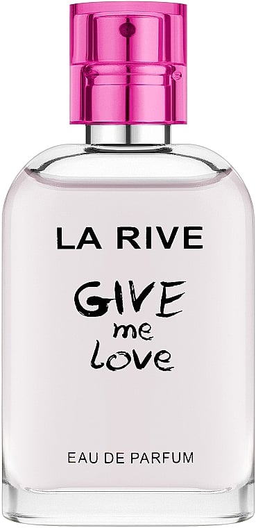 Духи La Rive Give Me Love - фото