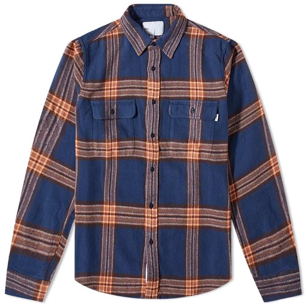 

Рубашка Adsum Classic Plaid Shirt