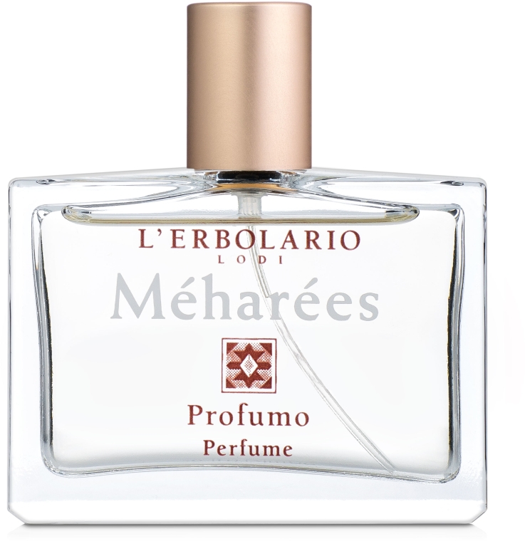 

Духи L'Erbolario Acqua Di Profumo Meharees