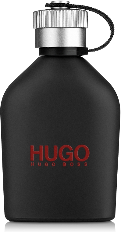 Туалетная вода Hugo Boss Just Different туалетная вода hugo boss hugo just different 125 мл