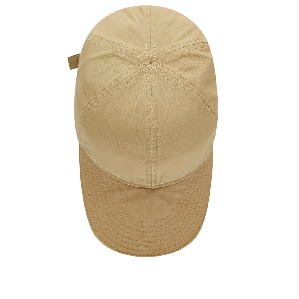 

Крышка механики Nigel Cabourn