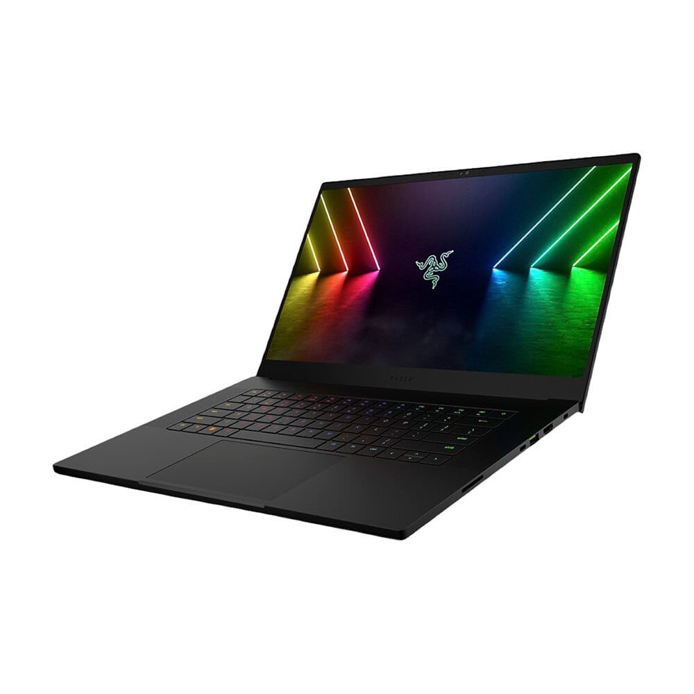 

Игровой ноутбук Razer Blade 15 Advanced, 15" 360 Гц, 16ГБ/1ТБ, i7-12800H, RTX 3070 Ti, черный, английская клавиатура