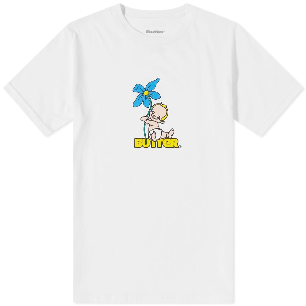 

Футболка Butter Goods Baby Tee