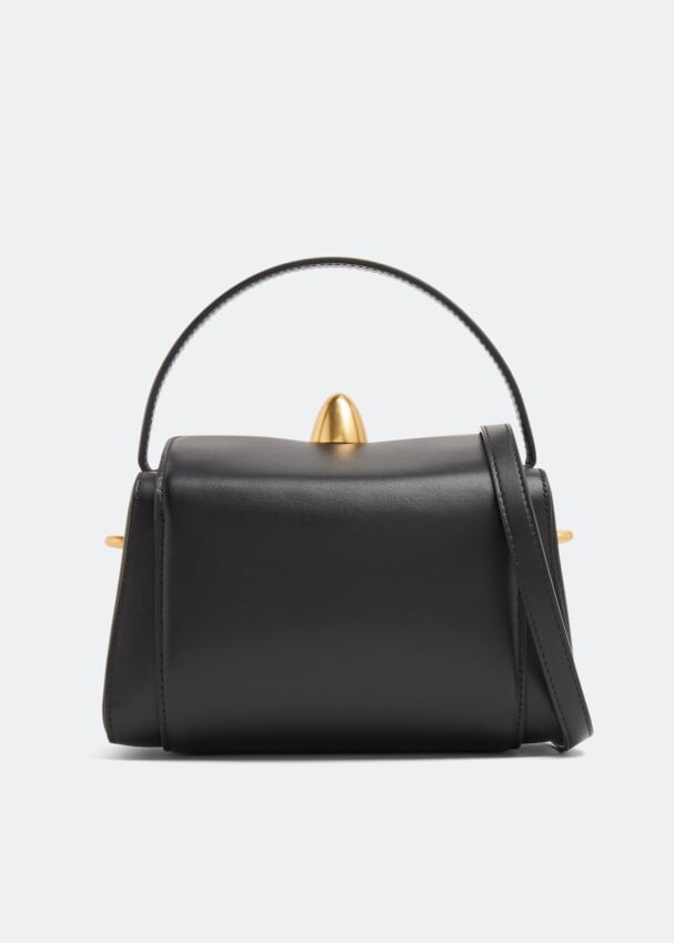 

Сумка NEOUS Phoenix Box bag, черный