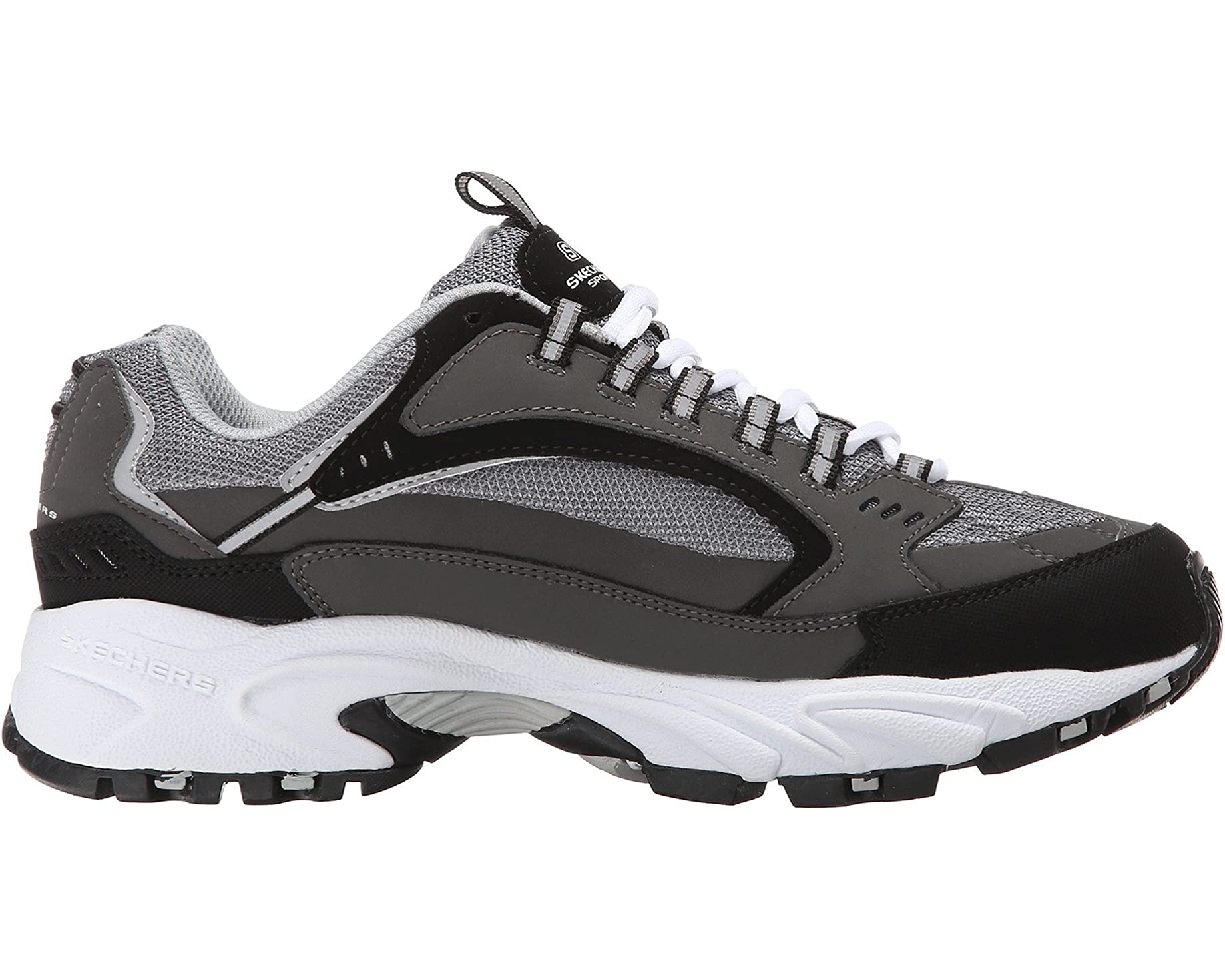 Skechers stamina sales nuovo cutback