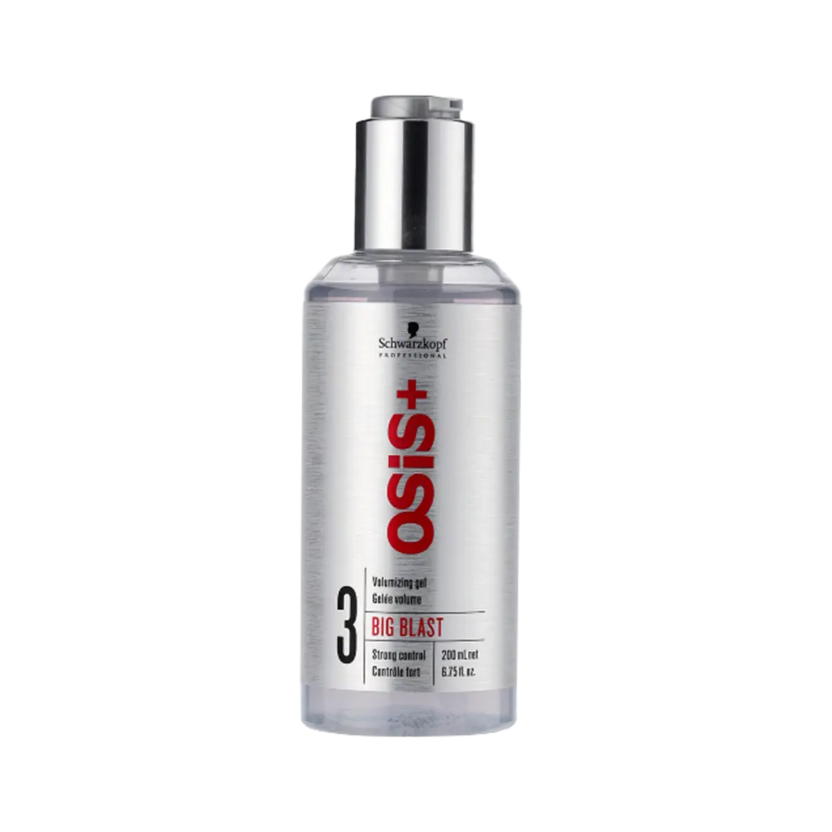 

Schwarzkopf Professional OSiS+ Big Blast гель для объема волос, 200 мл