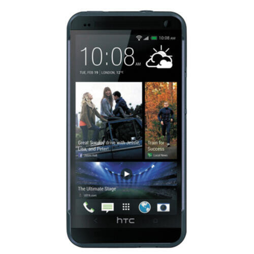 

Чехол Topeak RideCase HTC One, черный / черный / черный
