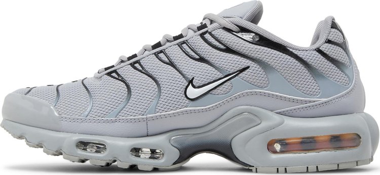 Nike air max plus tn ultra wolf clearance grey