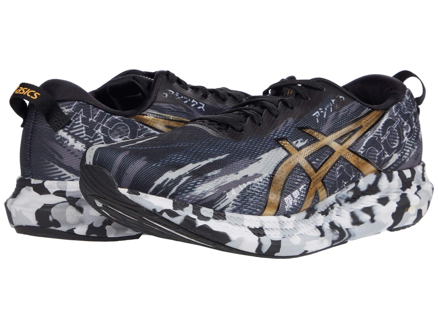 

Кроссовки ASICS, Noosa Tri 13