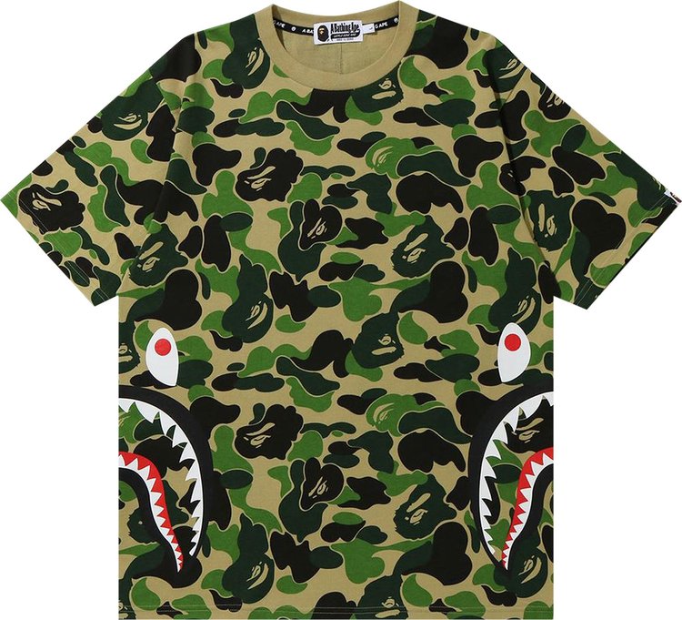 Bape Camo