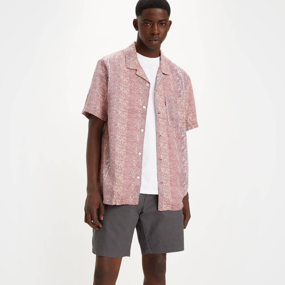 

Шорты Levi's, серый