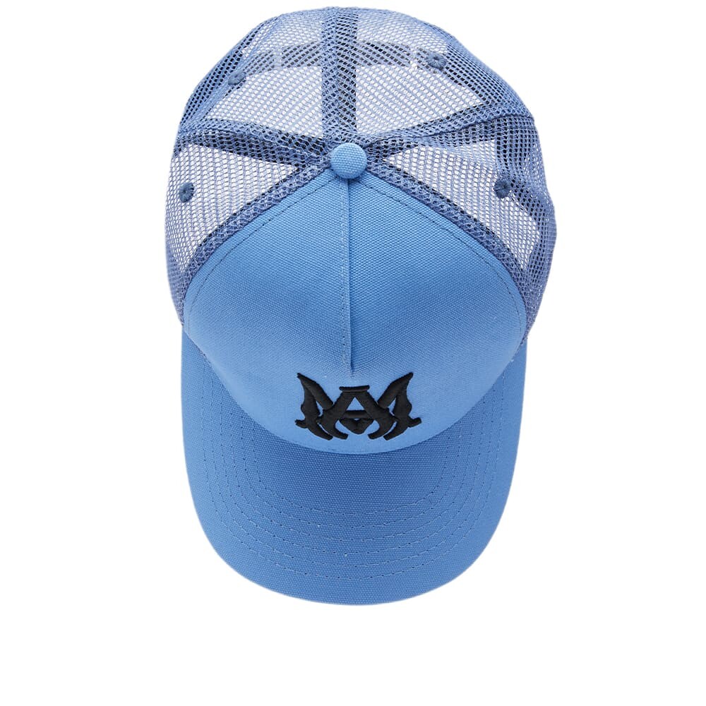 

Кепка дальнобойщика MA AMIRI
