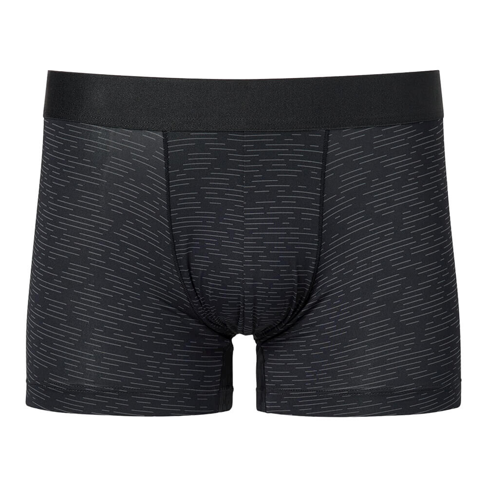 

Боксеры Uniqlo Airism Low Rise, черный