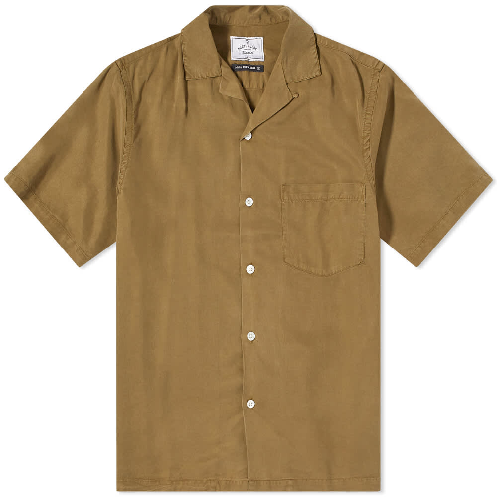 

Рубашка Portuguese Flannel Dogtown Vacation Shirt