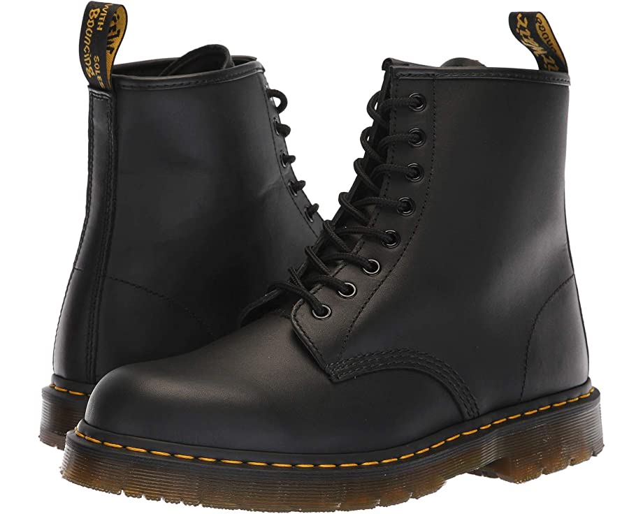 Doc clearance martens safety