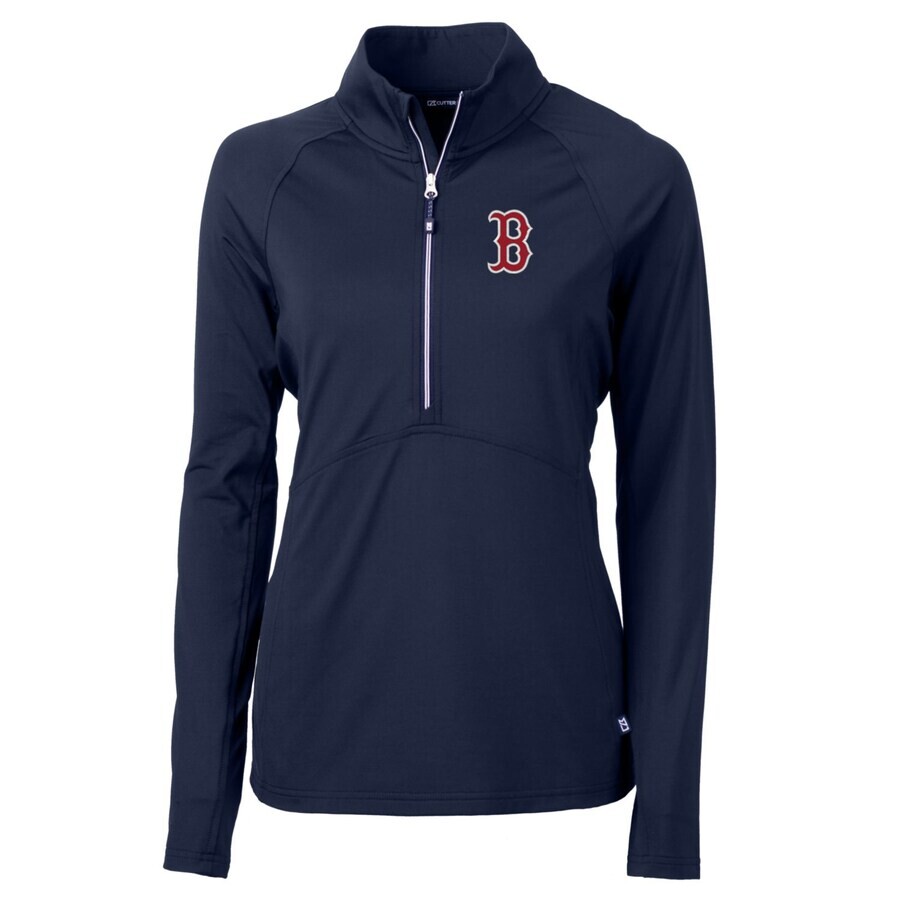 

Куртка Cutter & Buck Boston Red Sox, нави