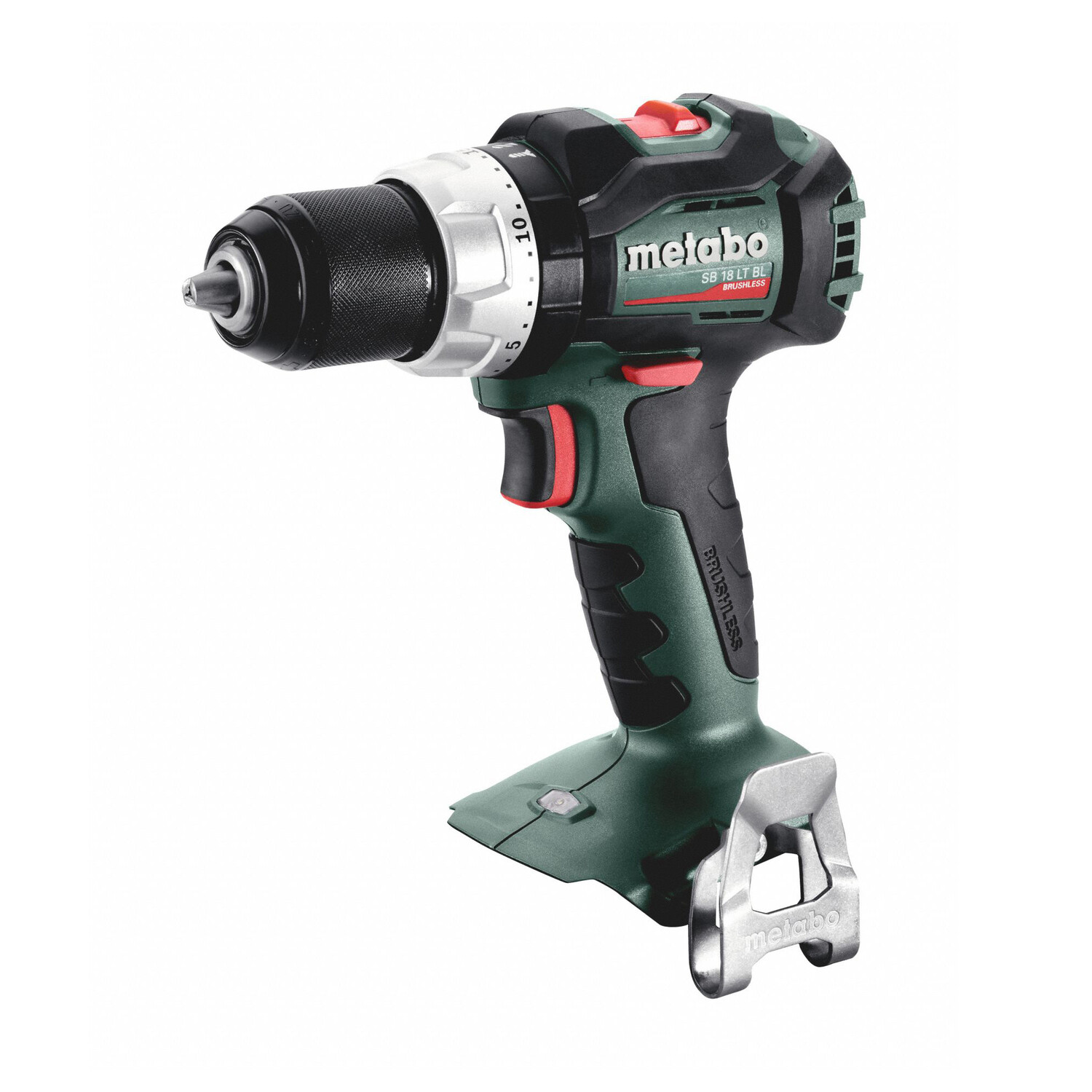 

Аккумуляторная ударная дрель METABO 18 В SB 18 LT BL bare