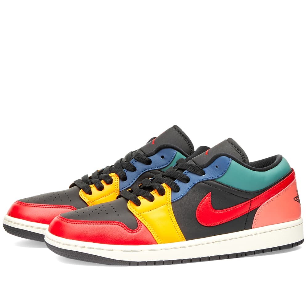 

Кроссовки Air Jordan 1 Low SE