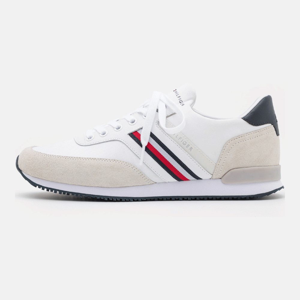 Tommy hilfiger shop sock runner