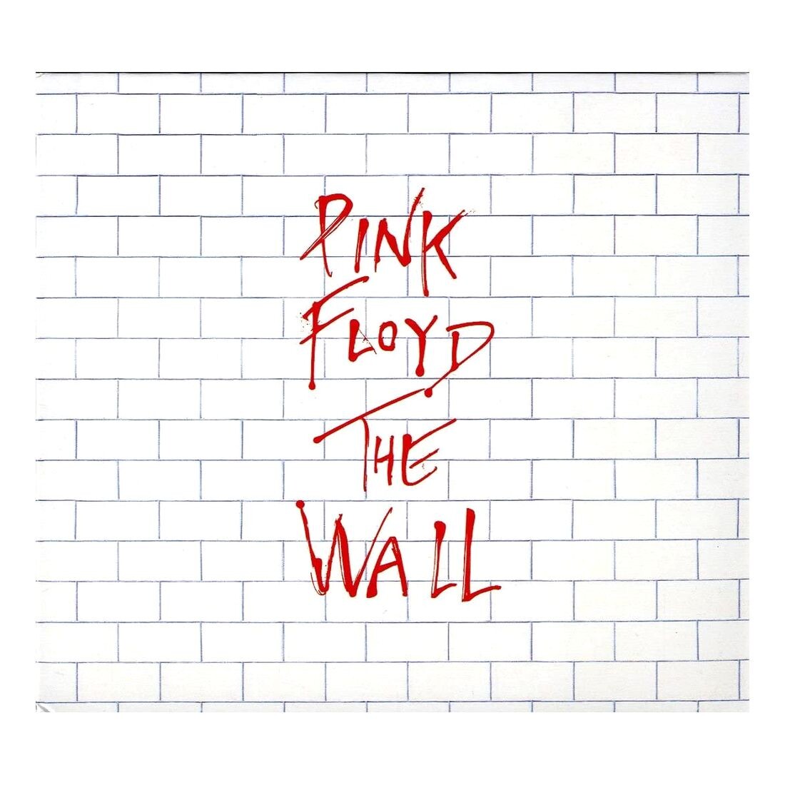 

Виниловая пластинка The Wall (2 Discs) (2011 Remastered) | Pink Floyd