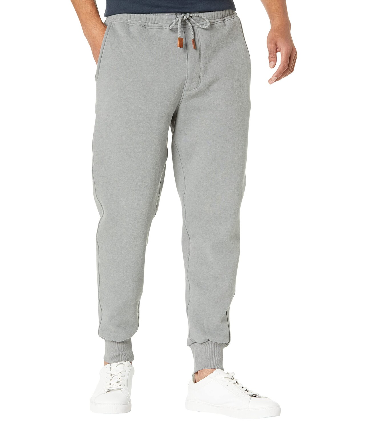 

Джогггеры Fundamental Coast, Slater Joggers, Серый