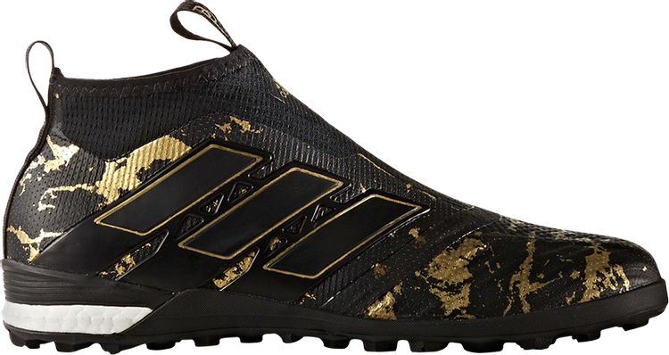 Adidas Ace Tango 17 PureControl Paul Pogba