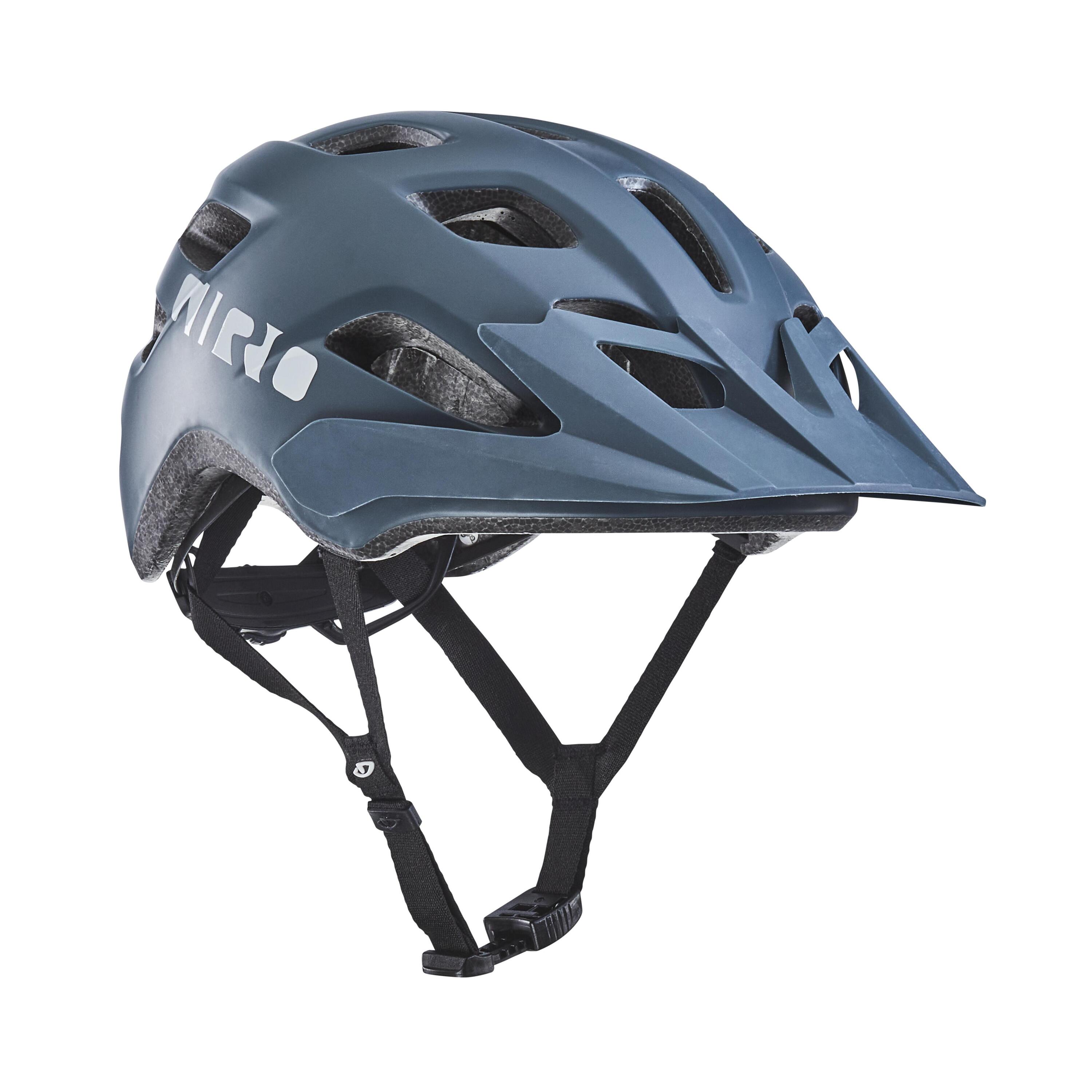 Велосипедный шлем MTB Giro Tao