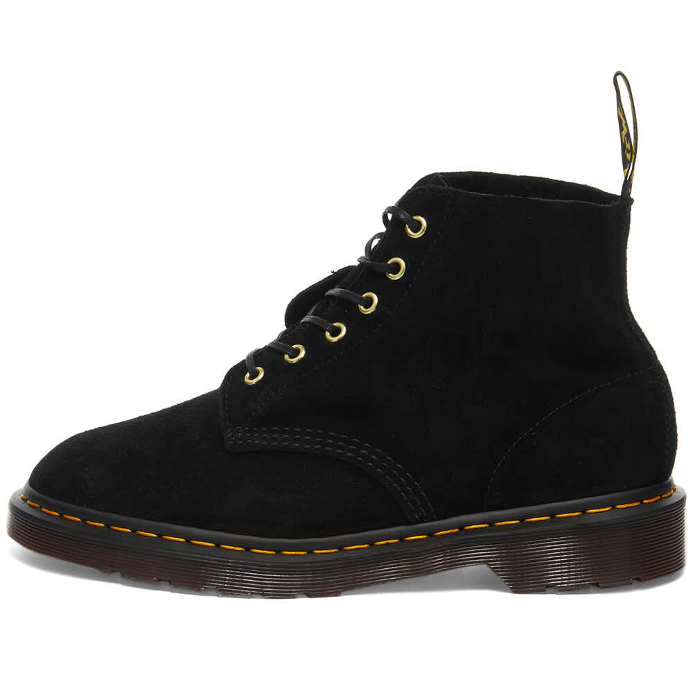 

Ботинки Dr. Martens 101 6-Eye Boot