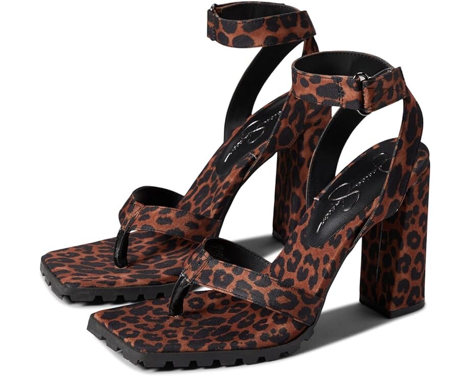 

Туфли Jessica Simpson Kielne, естественный