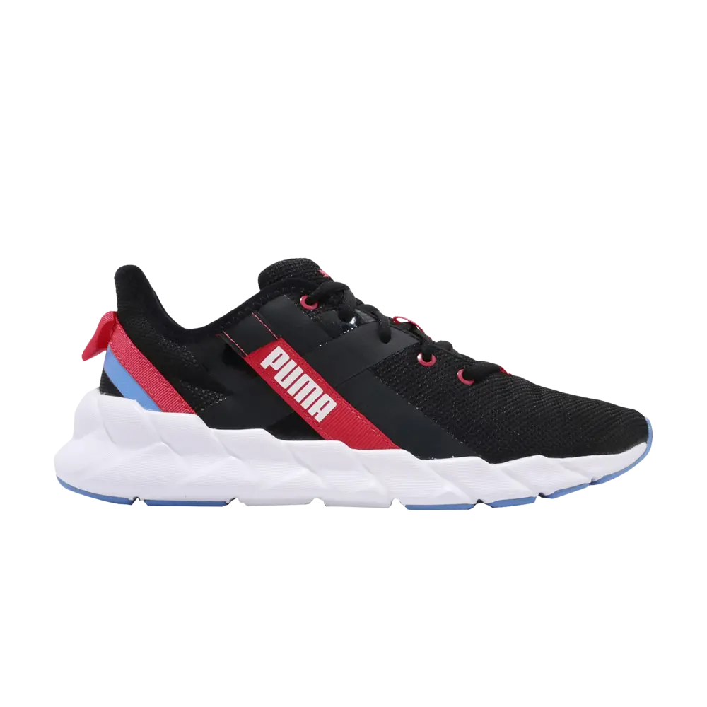 

Кроссовки Wmns Weave XT Shift Q4 Puma, черный