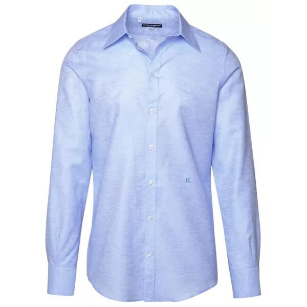 

Футболка light shirt Dolce&Gabbana, синий