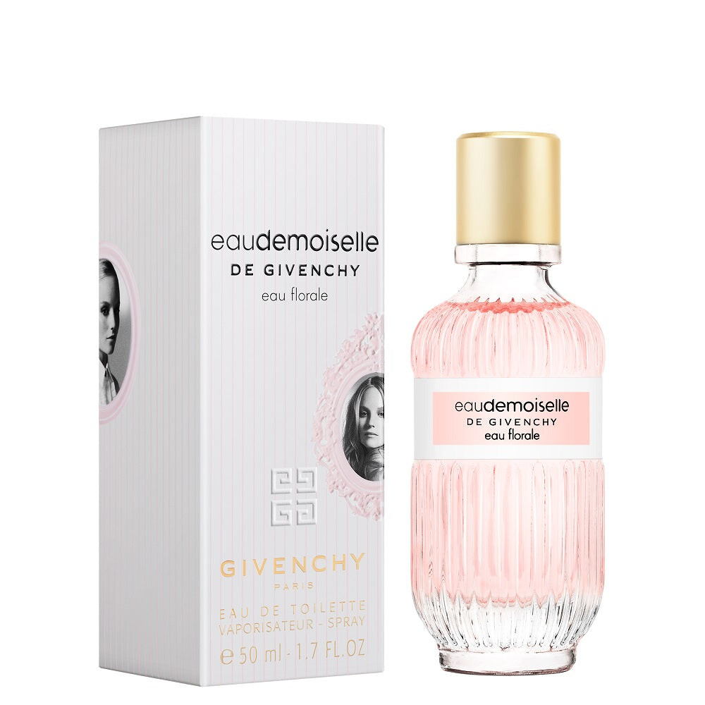 

Eaudemoiselle de Givenchy Eau Florale туалетная вода спрей 50мл