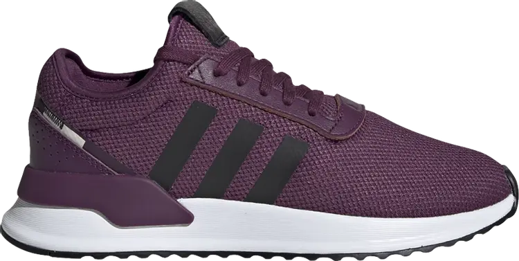 

Кроссовки Adidas Wmns U_Path X 'Purple Beauty', фиолетовый