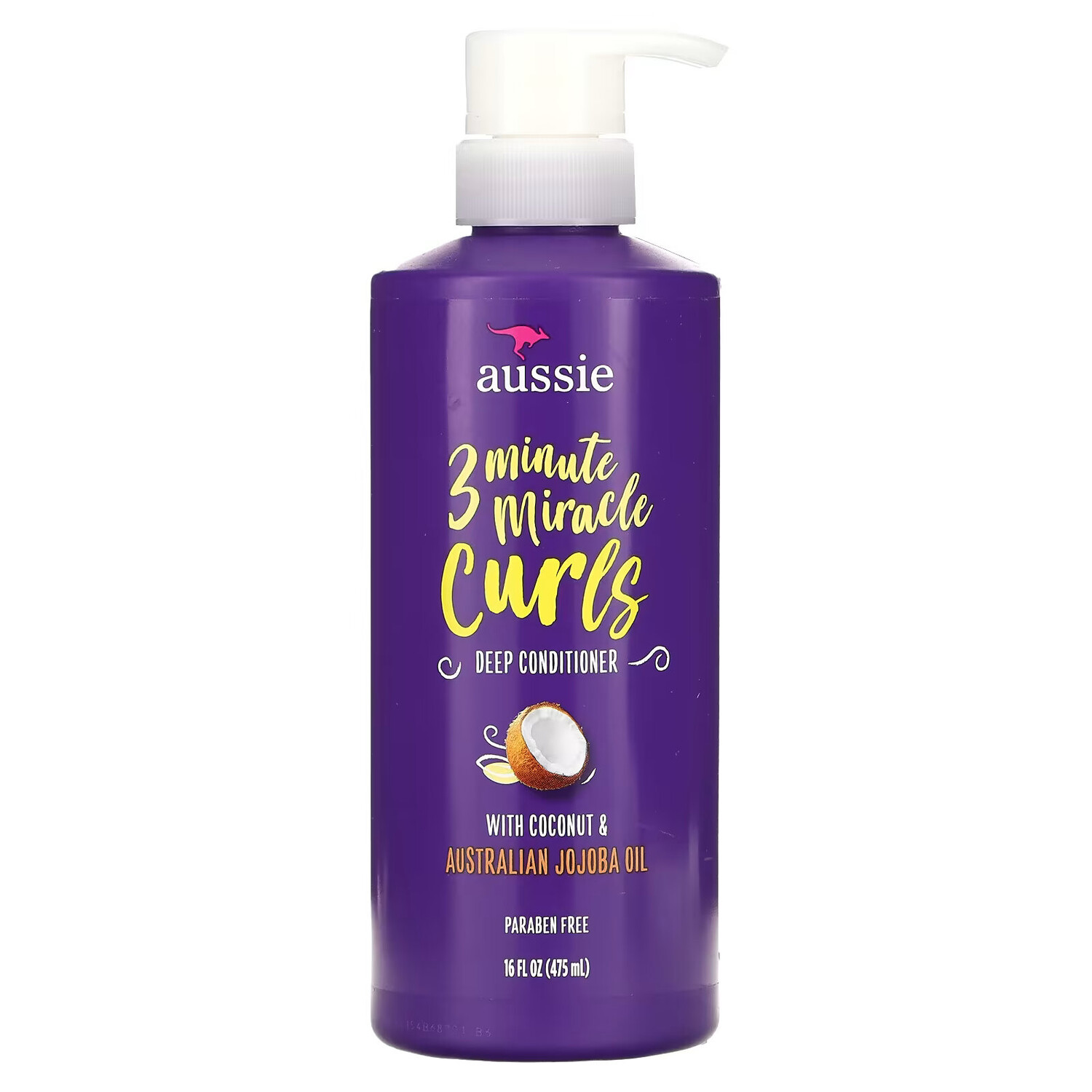 Aussie 3 on sale minute miracle