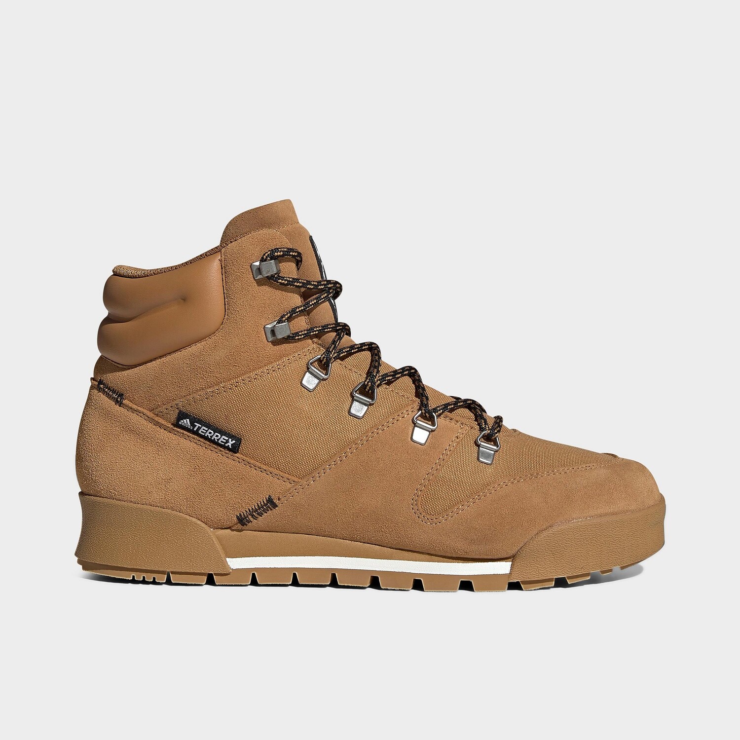 

Мужские кроссовки Adidas Terrex Snowpitch COLD.RDY, бежевый