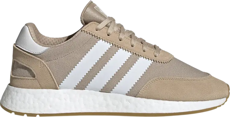 

Кроссовки Adidas I-5923 'Pale Nude', загар