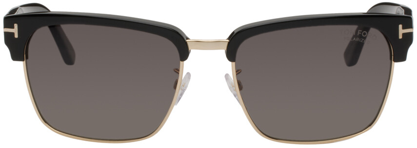 

Винтажные солнцезащитные очки Black River TOM FORD